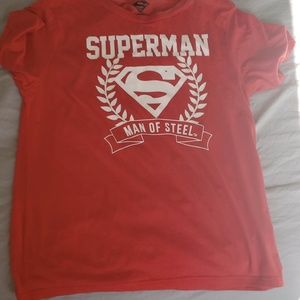 Superman T-Shirt